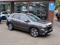 Suzuki S-Cross 1.4 Boosterjet MHEV Ultra ALLGRIP Euro 6 (s/s) 5dr 5