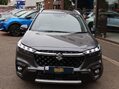 Suzuki S-Cross 1.4 Boosterjet MHEV Ultra ALLGRIP Euro 6 (s/s) 5dr 8