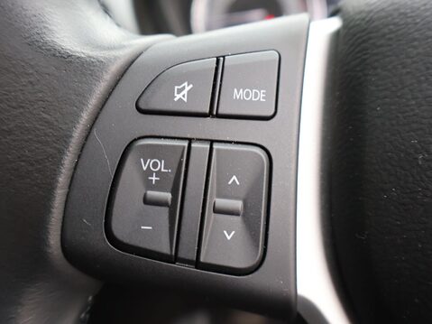 Suzuki S-Cross 1.4 Boosterjet MHEV Ultra ALLGRIP Euro 6 (s/s) 5dr 21
