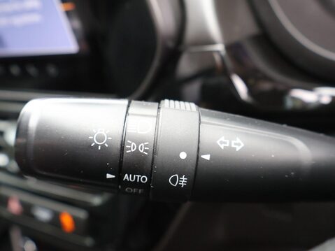 Suzuki S-Cross 1.4 Boosterjet MHEV Ultra ALLGRIP Euro 6 (s/s) 5dr 23