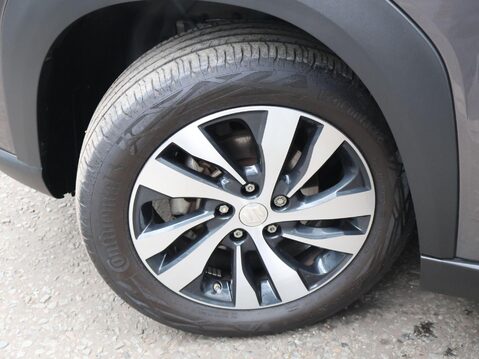 Suzuki S-Cross 1.4 Boosterjet MHEV Ultra ALLGRIP Euro 6 (s/s) 5dr 33