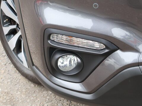 Suzuki S-Cross 1.4 Boosterjet MHEV Ultra ALLGRIP Euro 6 (s/s) 5dr 34