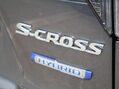 Suzuki S-Cross 1.4 Boosterjet MHEV Ultra ALLGRIP Euro 6 (s/s) 5dr 39