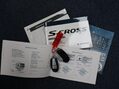 Suzuki S-Cross 1.4 Boosterjet MHEV Ultra ALLGRIP Euro 6 (s/s) 5dr 40