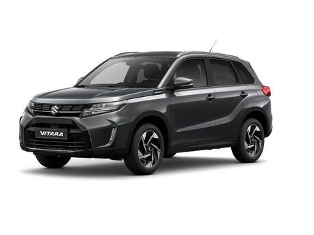 Suzuki Vitara 1.4 BoosterJet Hybrid ULTRA 1