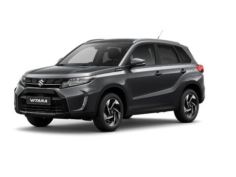 Suzuki Vitara 1.4 BoosterJet Hybrid ULTRA 1