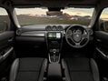 Suzuki Vitara 1.4 BoosterJet Hybrid ULTRA 4
