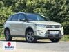 Suzuki Vitara 1.5 SZ-T AGS Auto Euro 6 (s/s) 5dr
