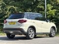 Suzuki Vitara 1.5 SZ-T AGS Auto Euro 6 (s/s) 5dr 4