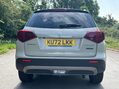 Suzuki Vitara 1.5 SZ-T AGS Auto Euro 6 (s/s) 5dr 5
