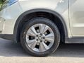 Suzuki Vitara 1.5 SZ-T AGS Auto Euro 6 (s/s) 5dr 9