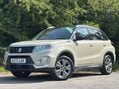 Suzuki Vitara 1.5 SZ-T AGS Auto Euro 6 (s/s) 5dr 10