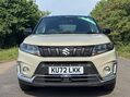 Suzuki Vitara 1.5 SZ-T AGS Auto Euro 6 (s/s) 5dr 11