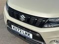 Suzuki Vitara 1.5 SZ-T AGS Auto Euro 6 (s/s) 5dr 13