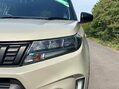 Suzuki Vitara 1.5 SZ-T AGS Auto Euro 6 (s/s) 5dr 14