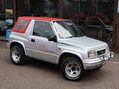 Suzuki Vitara 1.6 JX Sport 3dr 8
