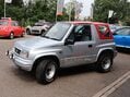 Suzuki Vitara 1.6 JX Sport 3dr 6