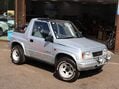 Suzuki Vitara 1.6 JX Sport 3dr 4