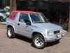 Suzuki Vitara 1.6 JX Sport 3dr