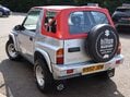 Suzuki Vitara 1.6 JX Sport 3dr 2