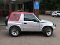 Suzuki Vitara 1.6 JX Sport 3dr 14