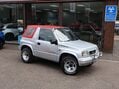 Suzuki Vitara 1.6 JX Sport 3dr 7