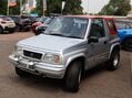 Suzuki Vitara 1.6 JX Sport 3dr 9