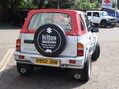 Suzuki Vitara 1.6 JX Sport 3dr 11