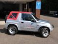Suzuki Vitara 1.6 JX Sport 3dr 13