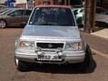 Suzuki Vitara 1.6 JX Sport 3dr 17