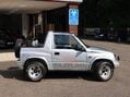 Suzuki Vitara 1.6 JX Sport 3dr 18