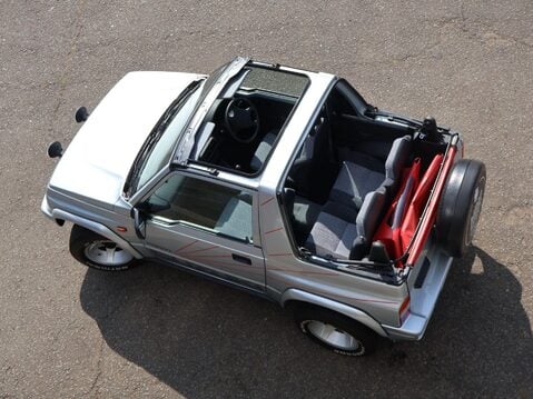 Suzuki Vitara 1.6 JX Sport 3dr 19