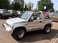 Suzuki Vitara 1.6 JX Sport 3dr 20