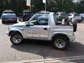 Suzuki Vitara 1.6 JX Sport 3dr 22