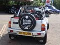 Suzuki Vitara 1.6 JX Sport 3dr 23