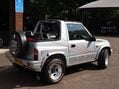 Suzuki Vitara 1.6 JX Sport 3dr 24