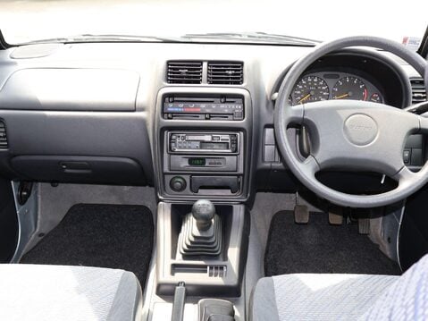 Suzuki Vitara 1.6 JX Sport 3dr 28