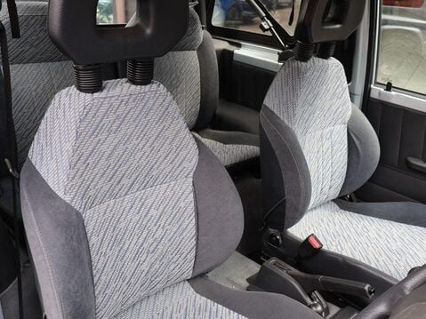 Suzuki Vitara 1.6 JX Sport 3dr 32