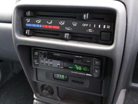 Suzuki Vitara 1.6 JX Sport 3dr 35