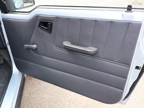 Suzuki Vitara 1.6 JX Sport 3dr 39