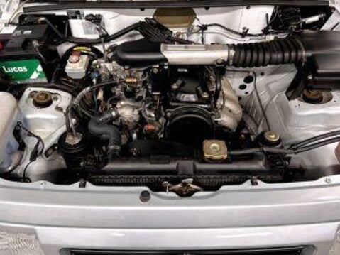 Suzuki Vitara 1.6 JX Sport 3dr 40