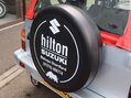 Suzuki Vitara 1.6 JX Sport 3dr 43