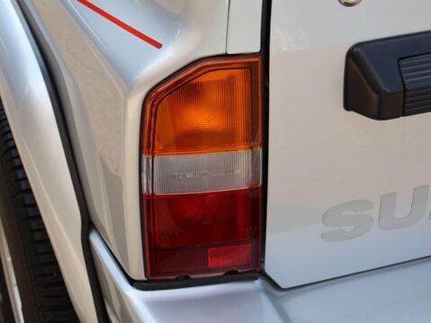 Suzuki Vitara 1.6 JX Sport 3dr 52