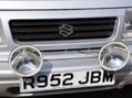 Suzuki Vitara 1.6 JX Sport 3dr 56