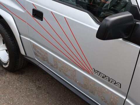 Suzuki Vitara 1.6 JX Sport 3dr 58