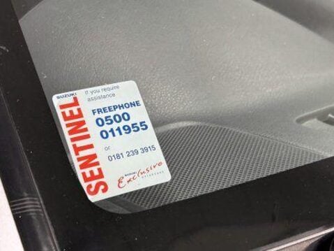Suzuki Vitara 1.6 JX Sport 3dr 59