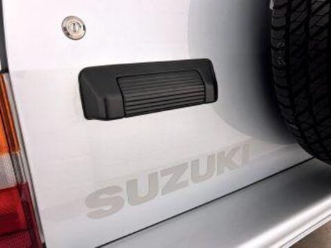 Suzuki Vitara 1.6 JX Sport 3dr 62