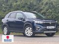 Suzuki S-Cross 1.4 Boosterjet MHEV Motion Euro 6 (s/s) 5dr 1