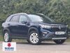 Suzuki S-Cross 1.4 Boosterjet MHEV Motion Euro 6 (s/s) 5dr