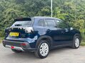 Suzuki S-Cross 1.4 Boosterjet MHEV Motion Euro 6 (s/s) 5dr 4